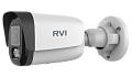 Видеокамера сетевая (IP) RVi-1NCTL2176 (2.8) white